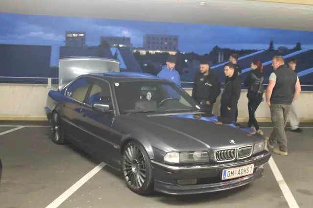 Foto: MeinBezirk Linz-Land