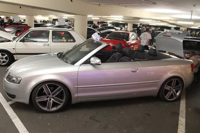 Foto: MeinBezirk Linz-Land