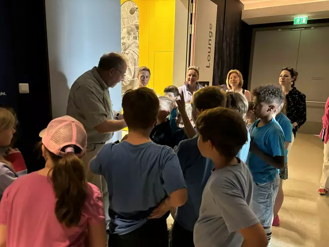 Foto: Caroline Fegerl