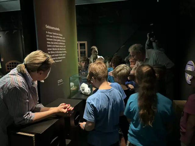 Foto: Caroline Fegerl