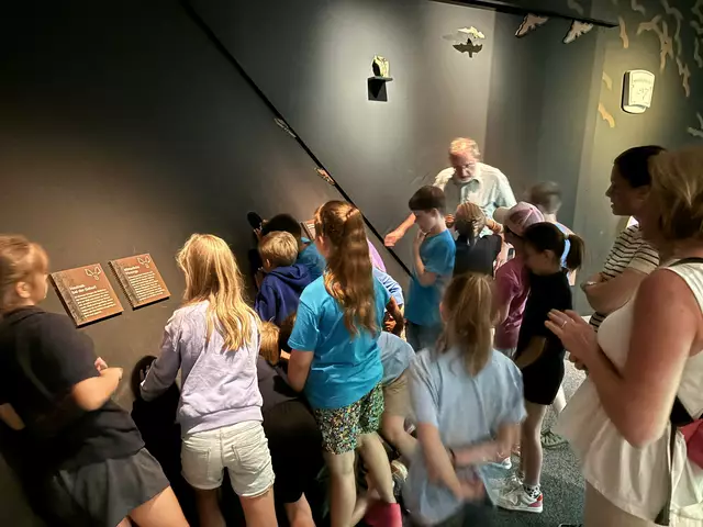 Foto: Caroline Fegerl