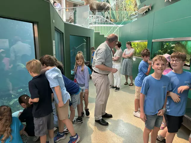 Foto: Caroline Fegerl