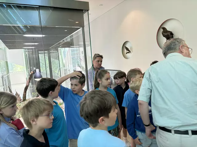 Foto: Caroline Fegerl