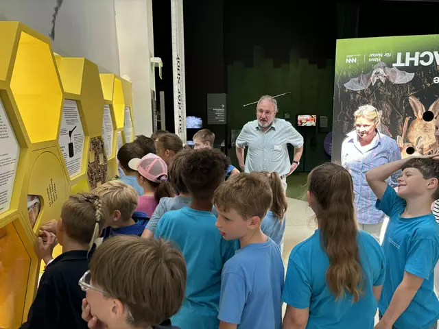 Foto: Caroline Fegerl