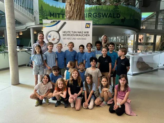 Foto: Caroline Fegerl