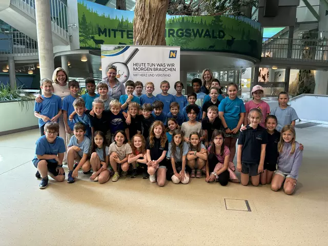 Foto: Caroline Fegerl