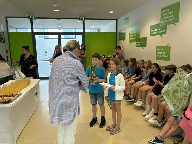 Foto: Caroline Fegerl