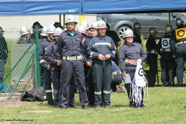 Foto: FF Wilfersdorf
