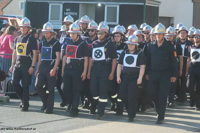 Foto: FF Wilfersdorf