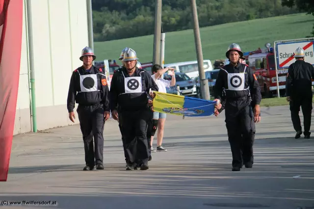Foto: FF Wilfersdorf