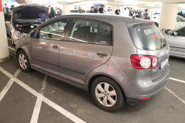 Foto: MeinBezirk Linz-Land