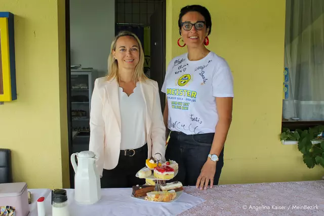 Foto: Angelina Kaiser