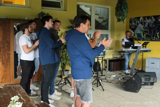 Foto: Angelina Kaiser