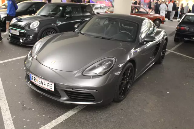 Foto: MeinBezirk Linz-Land