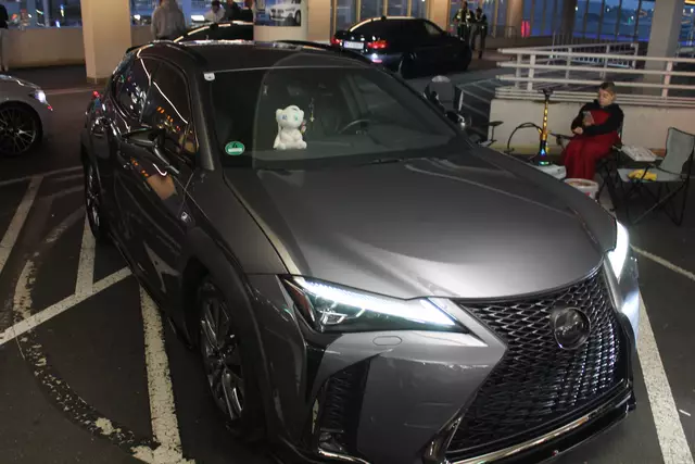 Foto: MeinBezirk Linz-Land