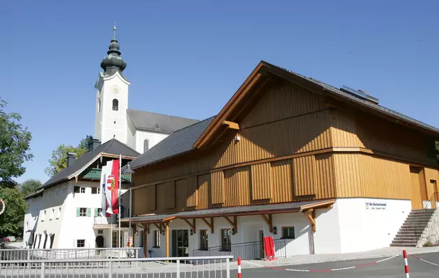 Foto: Gemeinde Wals-Siezenheim