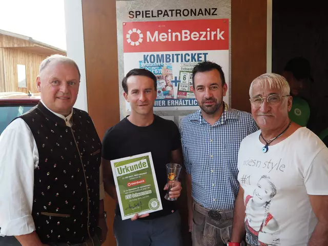 Foto: Günther Winkler