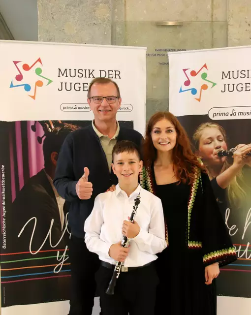 Foto: Musikschule Staatz