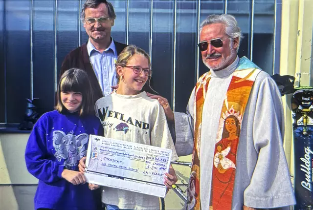 Foto: Celina Leitner / Archiv