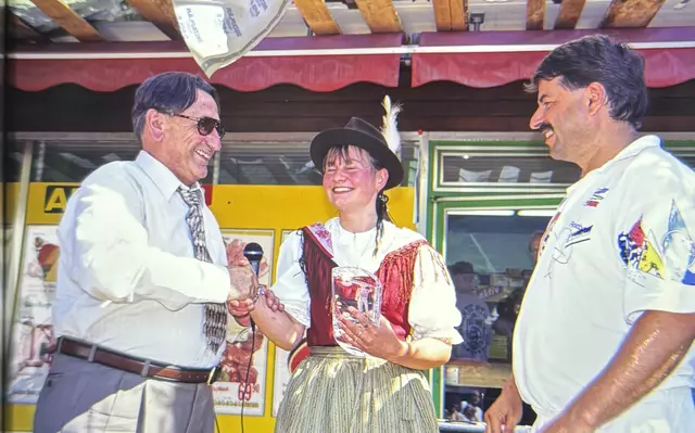 Foto: Celina Leitner / Archiv