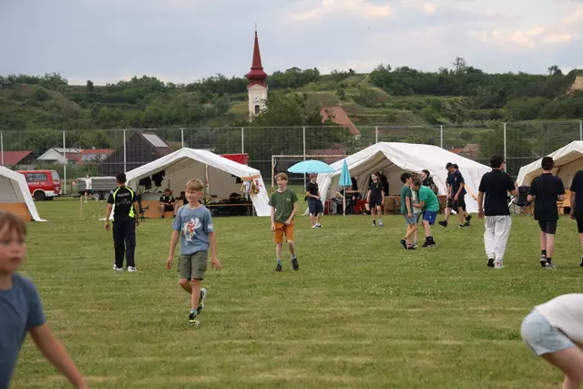 Foto: BFKDO Tulln/ St. Öllerer