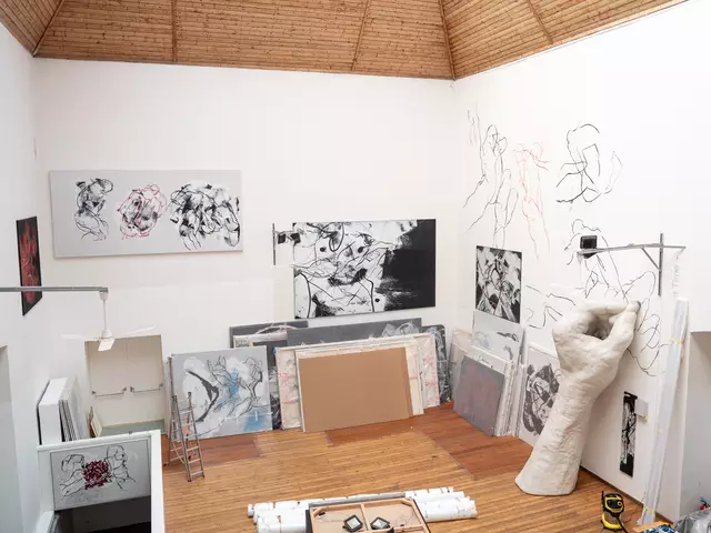 Foto: Valentina Marinelić/MeinBezirk