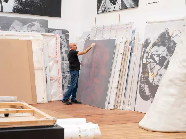 Foto: Valentina Marinelić/MeinBezirk