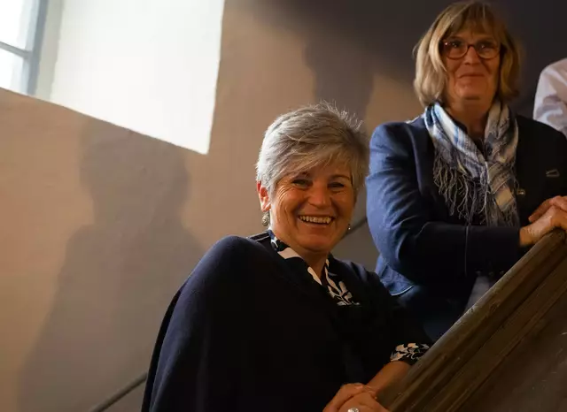 Foto: Olga Bereslavskaya