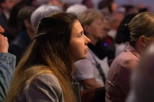 Foto: Olga Bereslavskaya