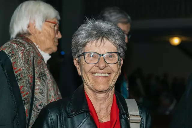 Foto: Olga Bereslavskaya