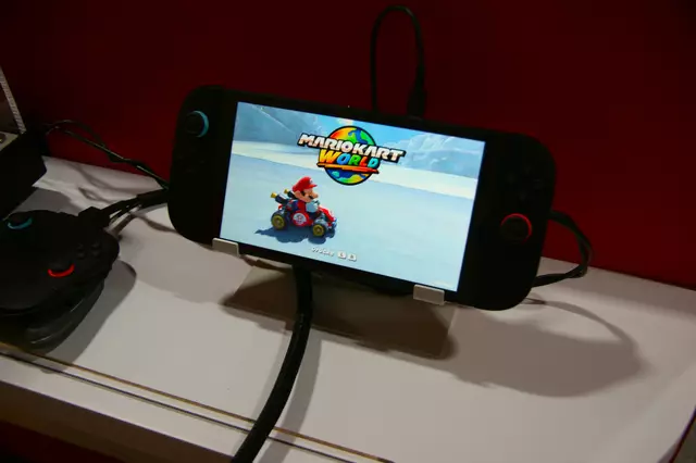 Foto: Günther Wachtlechner