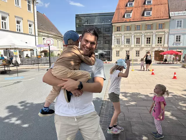 Foto: MeinBezirk