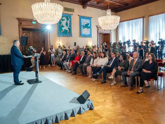 Foto: Valentina Marinelić/MeinBezirk