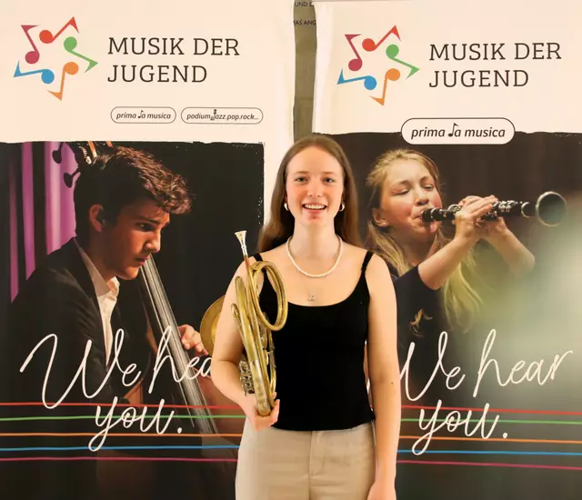 Foto: Musikschule Staatz