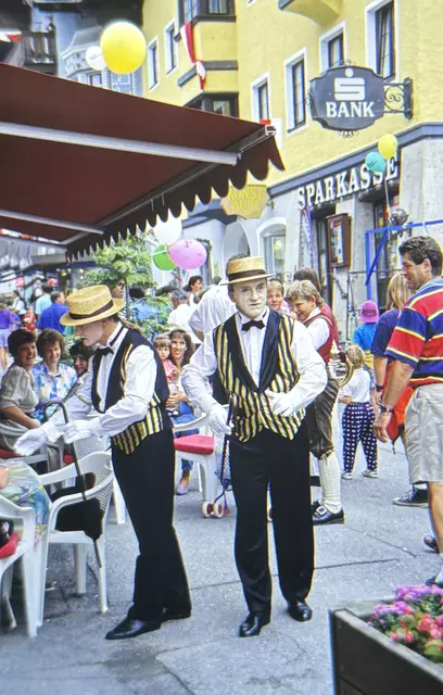 Foto: Celina Leitner / Archiv