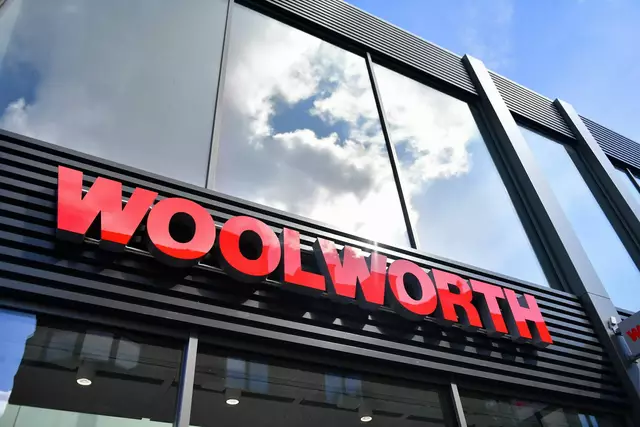 Der Nonfood-Discounter Woolworth möchte bis Ende des Jahres in der Arena Mattersburg einen neuen Standort eröffnen.  | Foto: Woolworth