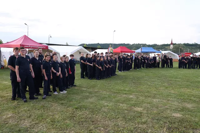 Foto: BFKDO Tulln/ St. Öllerer