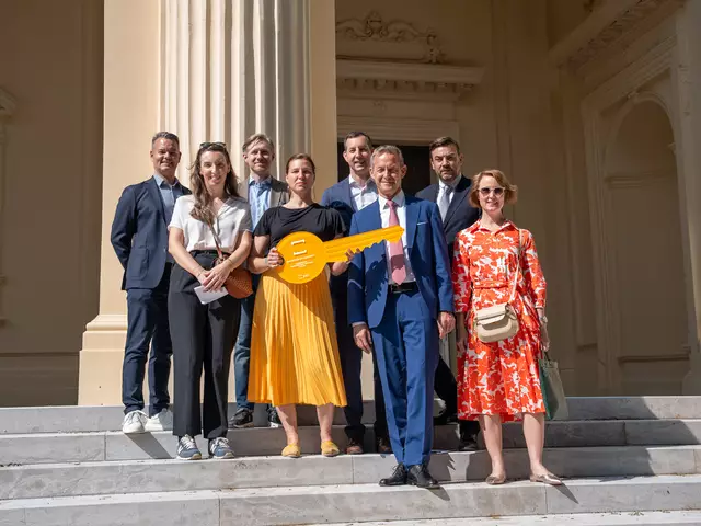 Foto: Valentina Marinelić/MeinBezirk