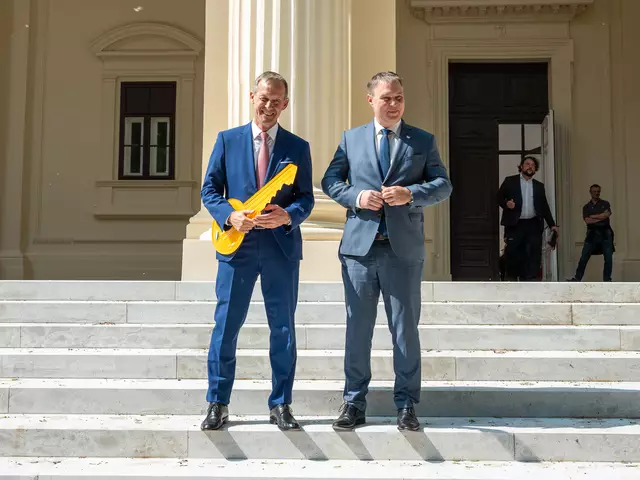 Foto: Valentina Marinelić/MeinBezirk