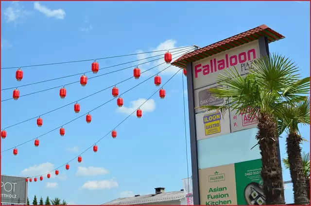 Foto: Fallaloon