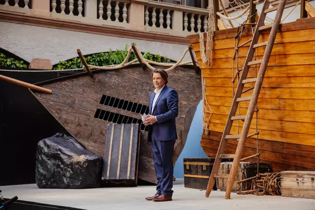 Foto: Fabian Steppan