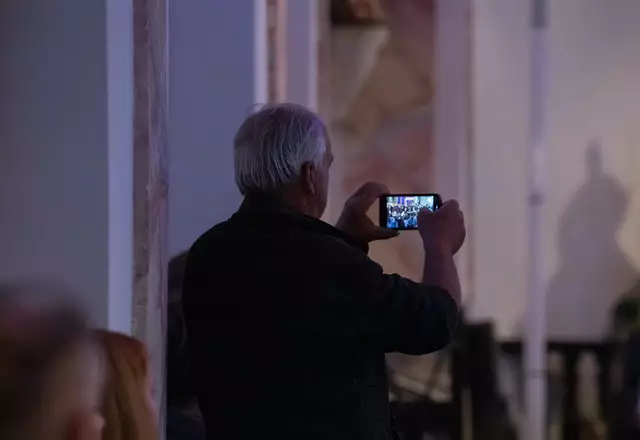 Foto: Olga Bereslavskaya