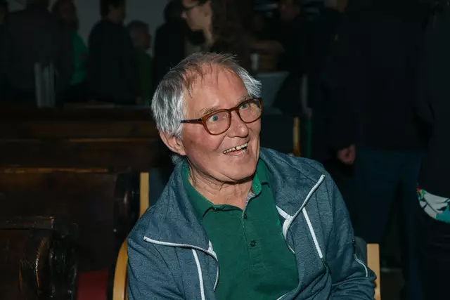 Foto: Olga Bereslavskaya