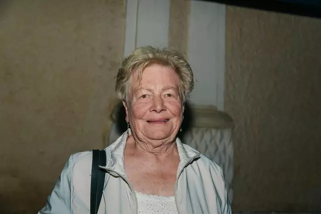 Foto: Olga Bereslavskaya