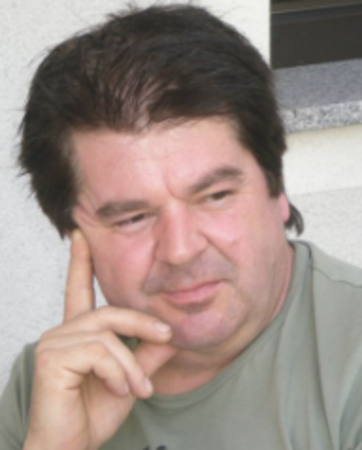 Sterbefall Franz Dieplinger | Foto: privat