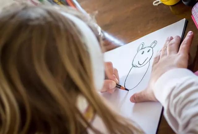 Mit dem Projekt "KIGA Flex“ wurden neue Maßstäbe für über 5.000 Elementarpädagoginnen und Elementarpädagogen in mehr als 3.600 Kindergartengruppen in ganz Niederösterreich gesetzt. | Foto: pixabay