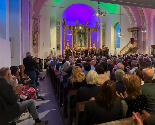 Foto: Olga Bereslavskaya