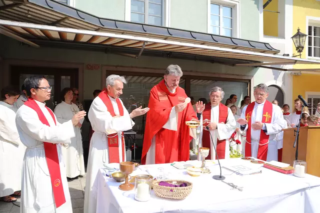 Foto: Pfarre Steyrtal