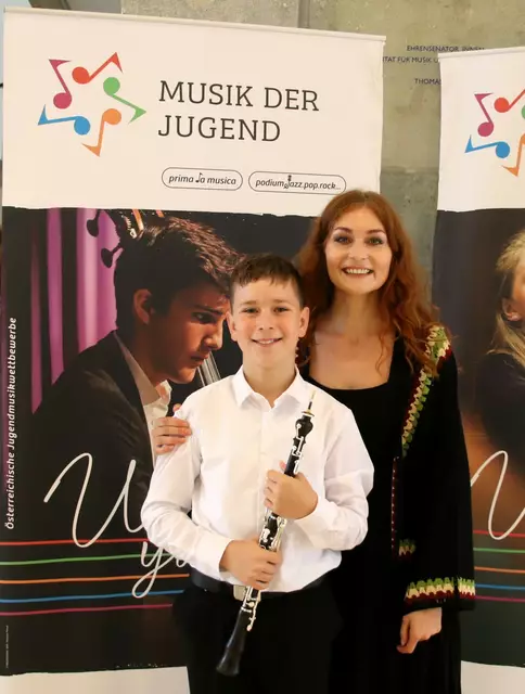 Foto: Musikschule Staatz