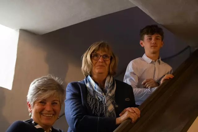 Foto: Olga Bereslavskaya